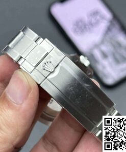 1735203973 Rolex Submariner 116610LN 0001 VS Factory Black Dial 5 768x768 4