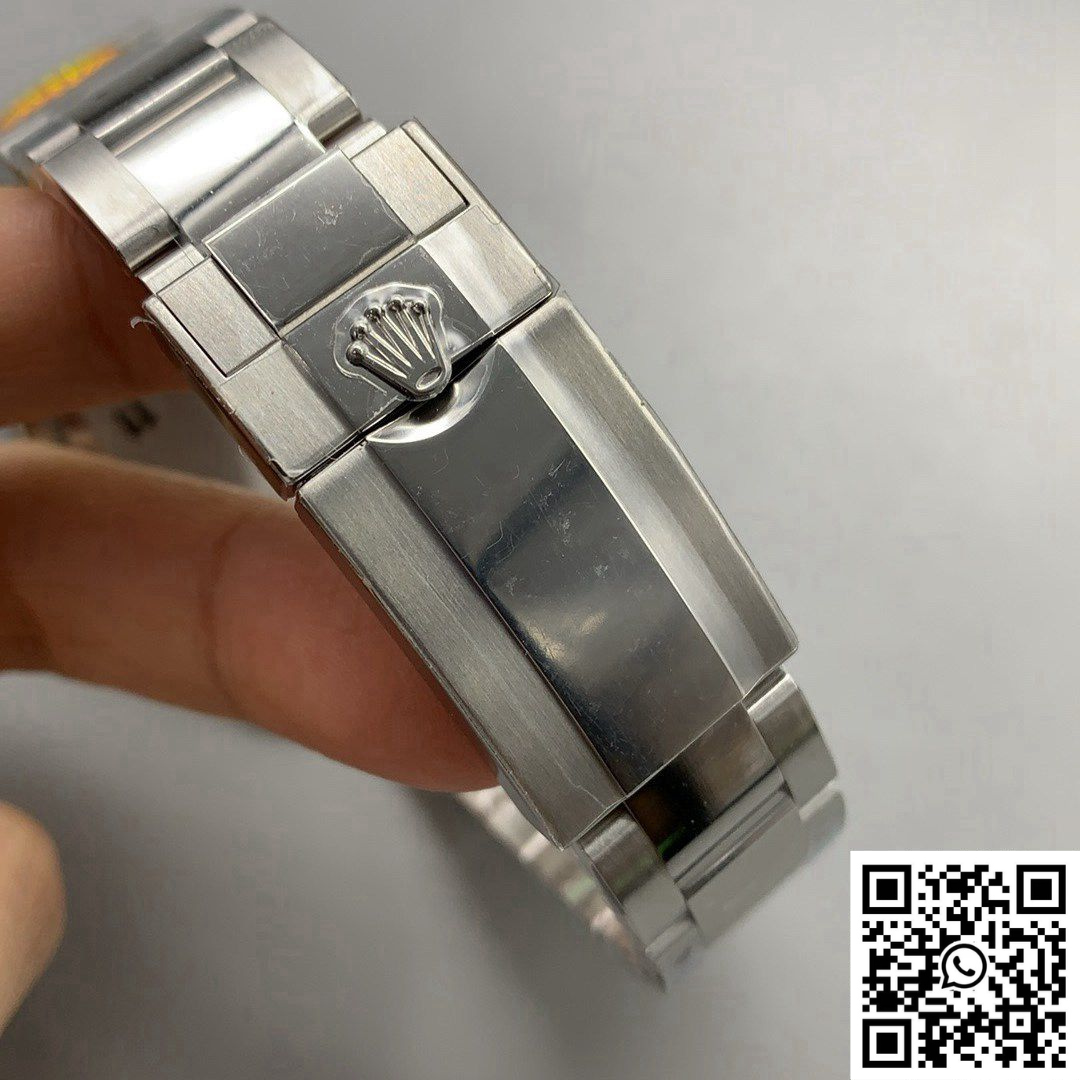 Rolex Cosmograph Daytona M126500LN-0001 VS Factory 4131 Movement Black Bezel Rolex Cosmograph Daytona M126500LN-0001 VS Factory 4131 Movement Black Bezel - Image 2