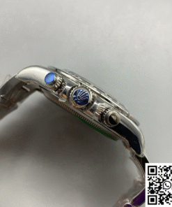 Rolex Cosmograph Daytona M126500LN-0001 VS Factory 4131 Movement Black Bezel 1735284157 Rolex Cosmograph Daytona M126500LN 0001 VS Factory 4131 Movement Black Bezel 3 768x768 4