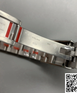 Rolex Cosmograph Daytona M126500LN-0001 VS Factory 4131 Movement Black Bezel 1735284157 Rolex Cosmograph Daytona M126500LN 0001 VS Factory 4131 Movement Black Bezel 3 768x768 6