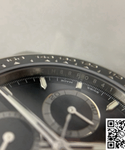 Rolex Cosmograph Daytona M126500LN-0002 VS Factory 4131 Movement Black Bezel 1735284348 Rolex Cosmograph Daytona M126500LN 0002 VS Factory 4131 Movement Black Bezel 8 768x768 1