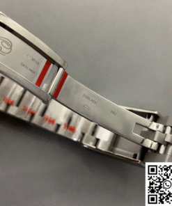 Rolex Cosmograph Daytona M126500LN-0002 VS Factory 4131 Movement Black Bezel 1735284348 Rolex Cosmograph Daytona M126500LN 0002 VS Factory 4131 Movement Black Bezel 8 768x768 2