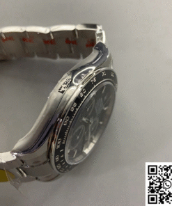 Rolex Cosmograph Daytona M126500LN-0002 VS Factory 4131 Movement Black Bezel 1735284348 Rolex Cosmograph Daytona M126500LN 0002 VS Factory 4131 Movement Black Bezel 8 768x768 3