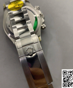 Rolex Cosmograph Daytona M126500LN-0002 VS Factory 4131 Movement Black Bezel 1735284348 Rolex Cosmograph Daytona M126500LN 0002 VS Factory 4131 Movement Black Bezel 8 768x768 5