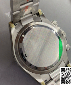 Rolex Cosmograph Daytona M126500LN-0002 VS Factory 4131 Movement Black Bezel 1735284348 Rolex Cosmograph Daytona M126500LN 0002 VS Factory 4131 Movement Black Bezel 8 768x768 8