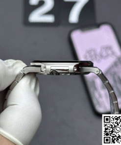 Patek Philippe Nautilus 5711 3K Factory White Dial 1735285058 Patek Philippe Nautilus 5711 3K Factory White Dial 3 768x768 2