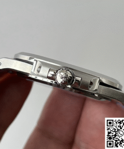 Patek Philippe Nautilus 5811G-001 3K Factory Blue Dial 1735285327 Patek Philippe Nautilus 5811G 001 3K Factory Blue Dial 9 768x768 2