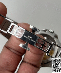 Patek Philippe Nautilus 5811G-001 3K Factory Blue Dial 1735285327 Patek Philippe Nautilus 5811G 001 3K Factory Blue Dial 9 768x768 4