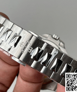 Patek Philippe Nautilus 5811G-001 3K Factory Blue Dial 1735285327 Patek Philippe Nautilus 5811G 001 3K Factory Blue Dial 9 768x768 5