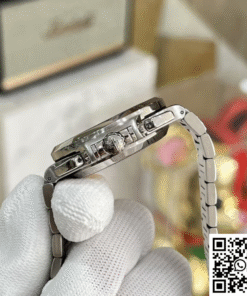 1735285391 Patek Philippe Nautilus 5980 3K Factory Black Dial 3 768x768 4