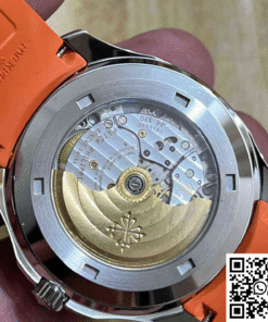 1735286998 Patek Philippe Aquanaut 5167R 001 3K Factory Orange Strap 5 768x768 4