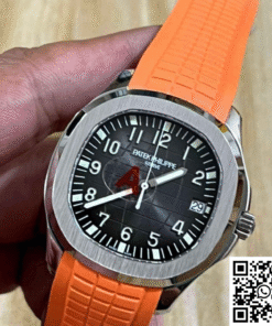 1735286998 Patek Philippe Aquanaut 5167R 001 3K Factory Orange Strap 5 768x768 6