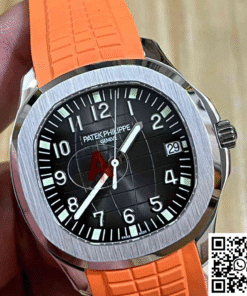 1735286998 Patek Philippe Aquanaut 5167R 001 3K Factory Orange Strap 5 768x768 8