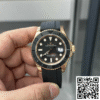 1735633455 Rolex Yacht Master M126655 0002 VS Factory Rose Gold Black Dial 1 768x768 2