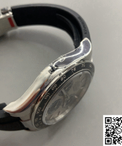 Rolex Cosmograph Daytona M126519LN-0006 VS Factory 4131 Movement Black Bezel 3 2