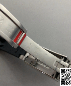 Rolex Cosmograph Daytona M126519LN-0006 VS Factory 4131 Movement Black Bezel 8