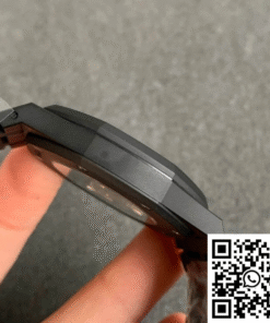 Audemars Piguet Royal Oak 15400 DLC Version ZF Factory Frosted Blue Dial Audemars20Piguet20Royal20Oak201540020DLC20Version20ZF20Factory20Frosted20Blue20Dial 3710 768x768 2