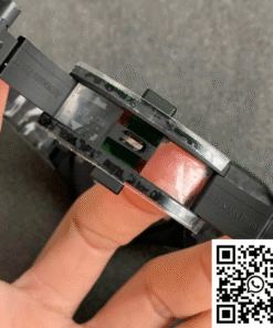 Audemars Piguet Royal Oak 15400 DLC Version ZF Factory Frosted Blue Dial Audemars20Piguet20Royal20Oak201540020DLC20Version20ZF20Factory20Frosted20Blue20Dial 3710 768x768 9