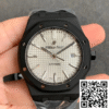 Audemars20Piguet20Royal20Oak201540020DLC20Version20ZF20Factory20White20Dial 3799 768x768 6
