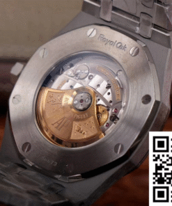 Audemars Piguet Royal Oak 15400ST.OO.1220ST.01 ZF Factory Black Dial Audemars20Piguet20Royal20Oak2015400ST.OO .1220ST 2 1