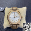 Audemars20Piguet20Royal20Oak201550020ZF20Factory20Rose20Gold20Version20White20Dial 7759 768x768 8