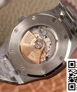 Audemars Piguet Royal Oak 15500ST.OO.1220ST.01 ZF Factory Blue Dial Audemars20Piguet20Royal20Oak2015500ST.OO .1220ST 1 1