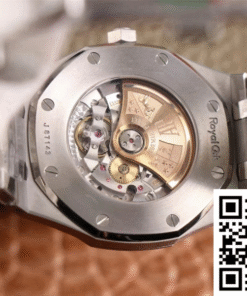 Audemars Piguet Royal Oak 15500ST.OO.1220ST.01 ZF Factory Blue Dial Audemars20Piguet20Royal20Oak2015500ST.OO .1220ST 10