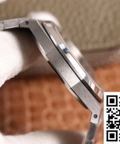 Audemars Piguet Royal Oak 15500ST.OO.1220ST.01 ZF Factory Blue Dial Audemars20Piguet20Royal20Oak2015500ST.OO .1220ST 2 1