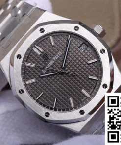 Audemars Piguet Royal Oak 15500ST.OO.1220ST.02 ZF Factory Gray Dial Audemars20Piguet20Royal20Oak2015500ST.OO .1220ST 2