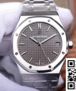 Audemars Piguet Royal Oak 15500ST.OO.1220ST.02 ZF Factory Gray Dial