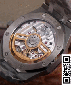 Audemars Piguet Royal Oak 15500ST.OO.1220ST.02 ZF Factory Gray Dial Audemars20Piguet20Royal20Oak2015500ST.OO .1220ST 5