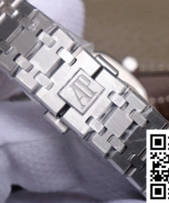 Audemars Piguet Royal Oak 15500ST.OO.1220ST.02 ZF Factory Gray Dial Audemars20Piguet20Royal20Oak2015500ST.OO .1220ST 6