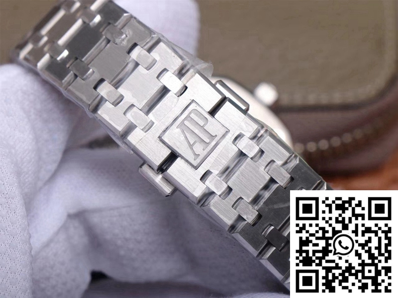 Audemars Piguet Royal Oak 15500ST.OO.1220ST.02 ZF Factory Gray Dial Audemars Piguet Royal Oak 15500ST.OO.1220ST.02 ZF Factory Gray Dial - Image 6