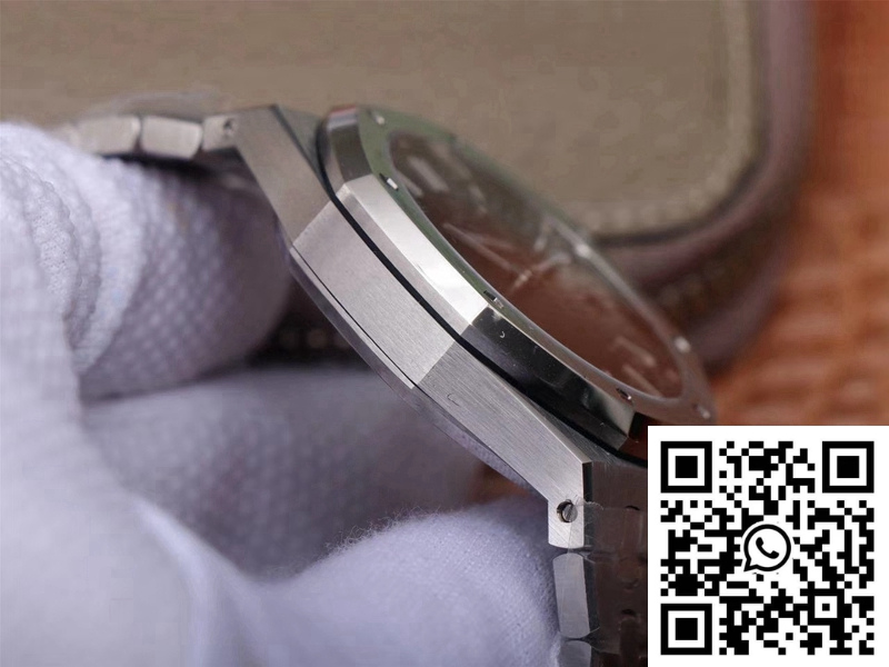 Audemars Piguet Royal Oak 15500ST.OO.1220ST.02 ZF Factory Gray Dial Audemars Piguet Royal Oak 15500ST.OO.1220ST.02 ZF Factory Gray Dial - Image 7