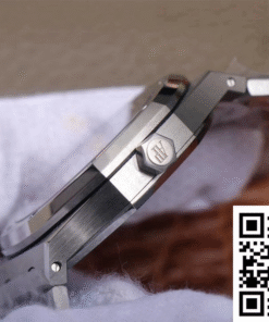 Audemars Piguet Royal Oak 15500ST.OO.1220ST.02 ZF Factory Gray Dial Audemars20Piguet20Royal20Oak2015500ST.OO .1220ST 8