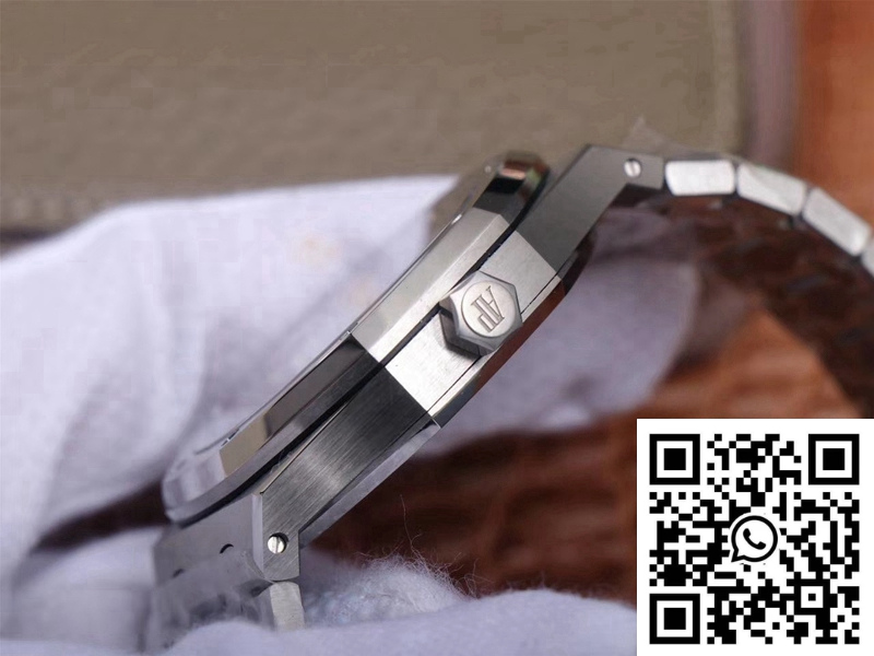 Audemars Piguet Royal Oak 15500ST.OO.1220ST.02 ZF Factory Gray Dial Audemars Piguet Royal Oak 15500ST.OO.1220ST.02 ZF Factory Gray Dial - Image 8