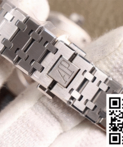 Audemars Piguet Royal Oak 15500ST.OO.1220ST.01 ZF Factory Blue Dial Audemars20Piguet20Royal20Oak2015500ST.OO .1220ST 9