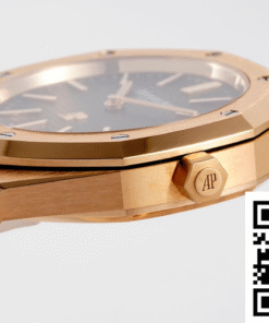 Audemars Piguet Royal Oak 16202OR.OO.1240OR.01 ZF Factory Rose Gold Audemars20Piguet20Royal20Oak2016202OR.OO .1240OR 2