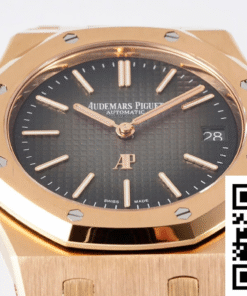 Audemars Piguet Royal Oak 16202OR.OO.1240OR.01 ZF Factory Rose Gold Audemars20Piguet20Royal20Oak2016202OR.OO .1240OR 3
