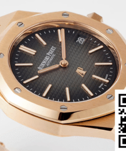 Audemars Piguet Royal Oak 16202OR.OO.1240OR.01 ZF Factory Rose Gold Audemars20Piguet20Royal20Oak2016202OR.OO .1240OR 5