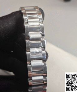 Ballon Bleu De Cartier 33MM CRWSBB0044 AF Factory White Dial 3 768x768 1