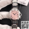 Ballon20Bleu20De20Cartier2033MM20W692004120V620Factory20Pink20Dial 15719 768x768 5
