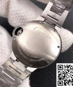 Ballon20Bleu20De20Cartier2033MM20W692004120V620Factory20Pink20Dial 15719 768x768 7