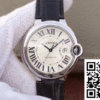 Ballon20Bleu20De20Cartier2042MM20W690135120V920Factory20Silver20Dial 22462 768x512 2