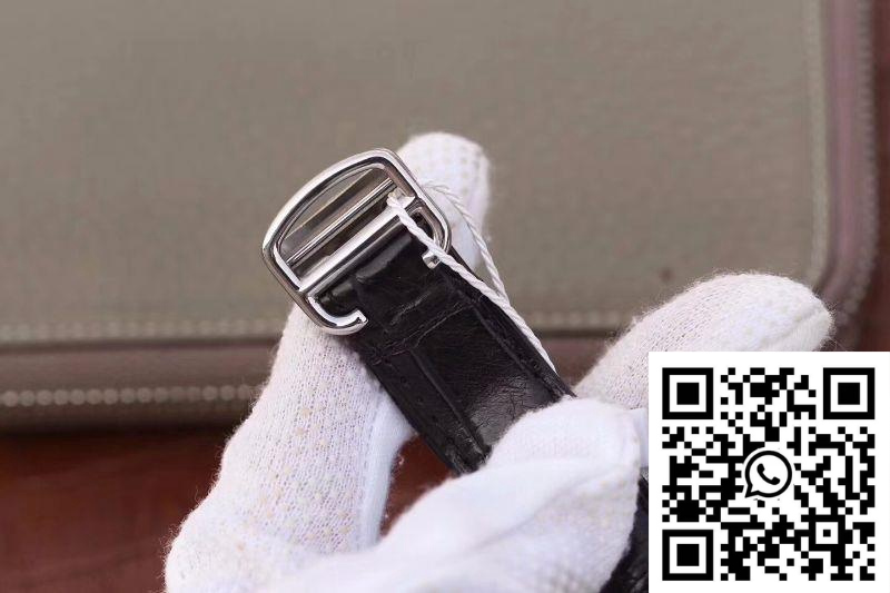 Ballon Bleu De Cartier 42MM W6901351 V9 Factory Silver Dial Ballon Bleu De Cartier 42MM W6901351 V9 Factory Silver Dial - Image 5