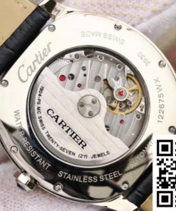 Drive De Cartier WSNM0004 GS Factory White Dial Drive20De20Cartier20WSNM000420GS20Factory20White20Dial 27386 768x575 8