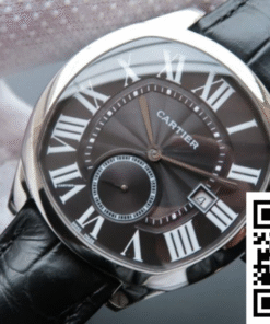 Drive20De20Cartier20WSNM000920V620Factory20Black20Dial 13155 768x511 3