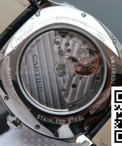 Drive20De20Cartier20WSNM000920V620Factory20Black20Dial 13155 768x511 7