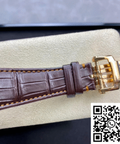 Patek Philippe Nautilus 5711R 3K Factory Rose Gold Grey Dial Patek Philippe Nautilus 5711R 3K Factory Rose Gold Grey Dial 6