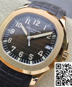 Patek20Philippe20Aquanaut205167R 001203K20Factory20Rose20Gold 3242 2